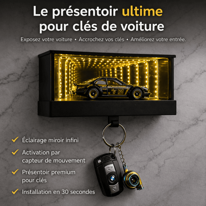 Décor™ Infinity Garage