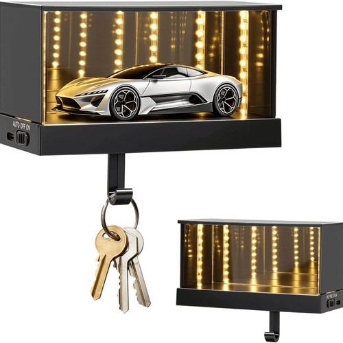 Décor™ Infinity Garage